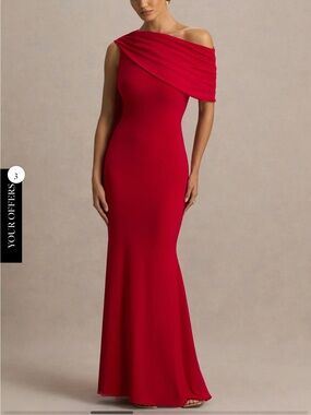 Club Llondon ZENDAYA dress